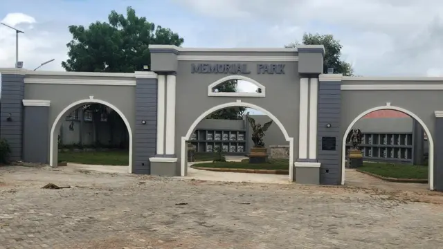 Ile ijọsin St Francis Catholic Church, ilu Owo