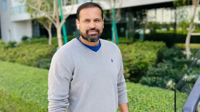 యూసఫ్ పఠాన్