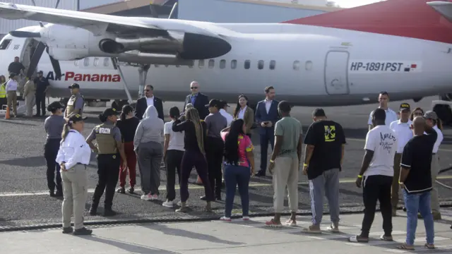 అమెరికా, భారత్, అక్రమ వలసదారులు, డిపోర్టేషన్, డోనల్డ్ ట్రంప్, మెక్సికో, పంజాబ్, గుజరాత్