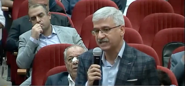 مسعود بختیاری