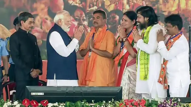 બીબીસી ગુજરાતી, ગુજરાત, બીબીસી, અમદાવાદ, સુવેંદુ અધિકારી, પશ્ચિમ બંગાળ