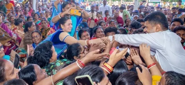 पांडियन आणि पटनायक