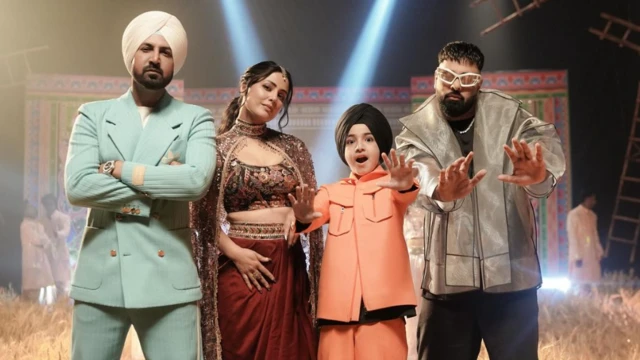 ਹਿਨਾ ਖਾਨ