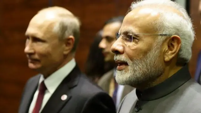 ரஷ்யா, எண்ணெய், பிரதமர் மோதி, அதிபர் டிரம்ப்  