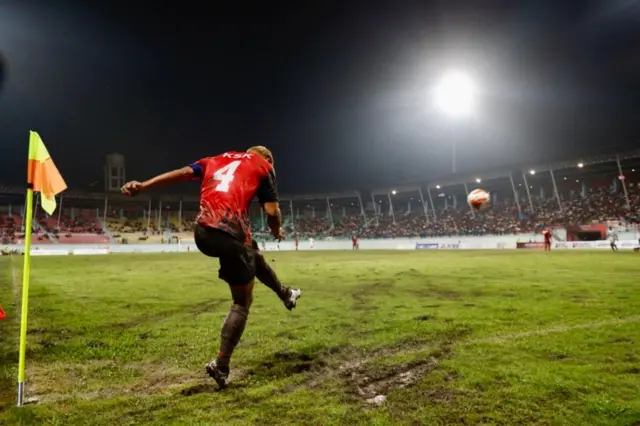 दशरथ रङ्गशाला