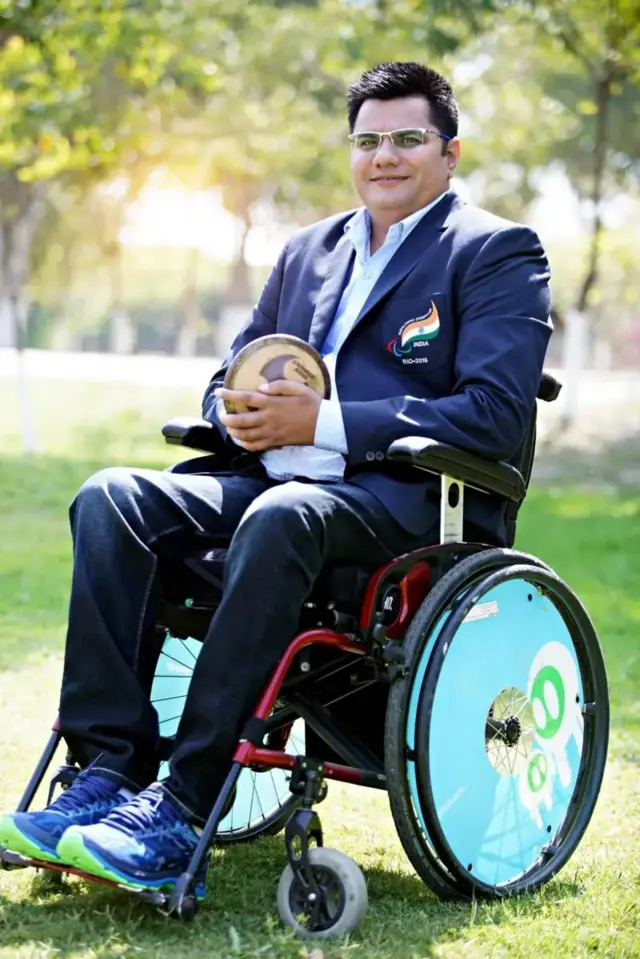 अमित सरोहा