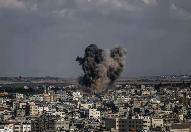 Gaza