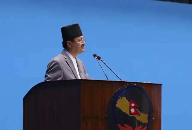 परराष्ट्र मन्त्री साउद 