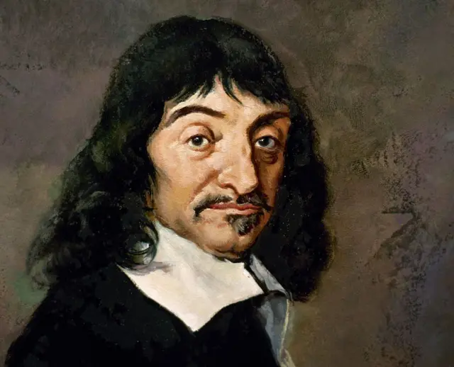 René Descartes