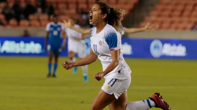 রড্রিগেজ সেডেনোর কারণেই কোস্টারিকা বিশ্বকাপে উঠতে পেরেছে