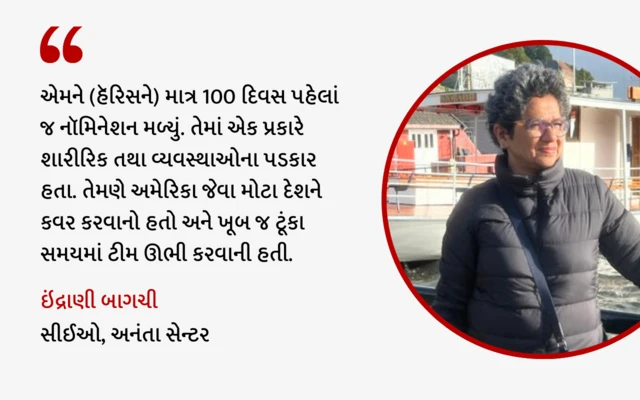 ઇન્દ્રાણી બાગચી 