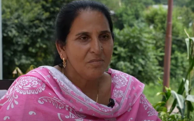 ਸਰੋਜ ਬਾਲਾ