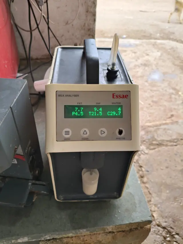 અમુલ, ડેરી, દૂધ, સાબર ડેરી, સાબરકાંઠા, દૂધના ભાવ, દૂધના ભાવફેર, ખેડૂતોનો વિરોધ, પશુપાલકોનો વિરોધ, અમુલ ડેરી, દૂધની કિંમતો, બીબીસી, બીબીસી ન્યુઝ ગુજરાતી, ગુજરાત
