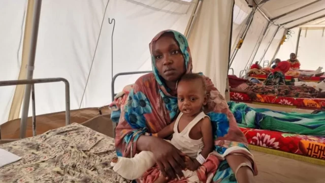 નાઇમા અલી