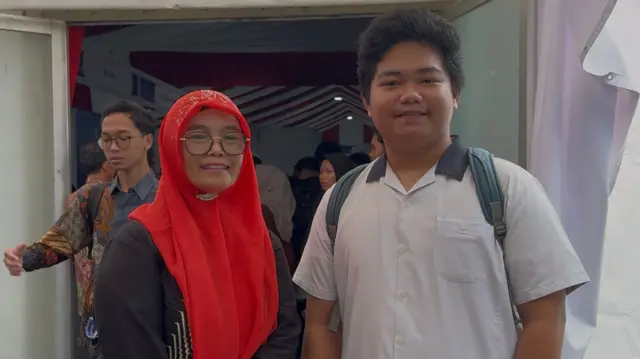 job fair, pengangguran, tenaga kerja