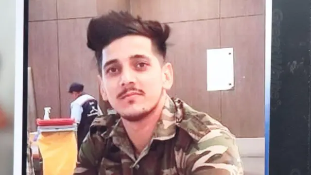 ਵਿਜੈ ਕੁਮਾਰ