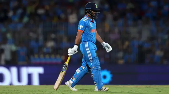 इशान किशन