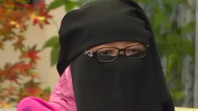 Aisha Wakil