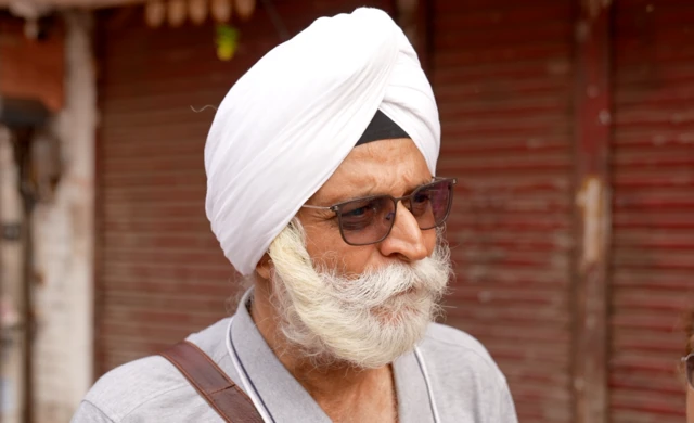 ਪ੍ਰੇਮਜੀਤ ਸਿੰਘ ਪਨੇਸਰ