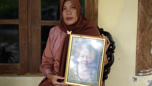 ianfu, jepang, indonesia, perang dunia II