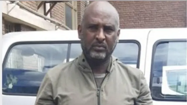 ኪዳነ ዘካርያስ ሃብተማርያም