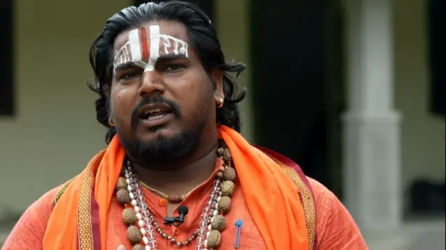 धर्म संसद