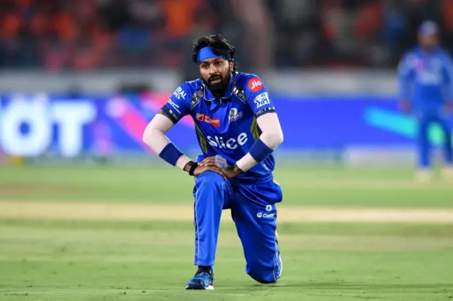 હાર્દિક પંડ્યા