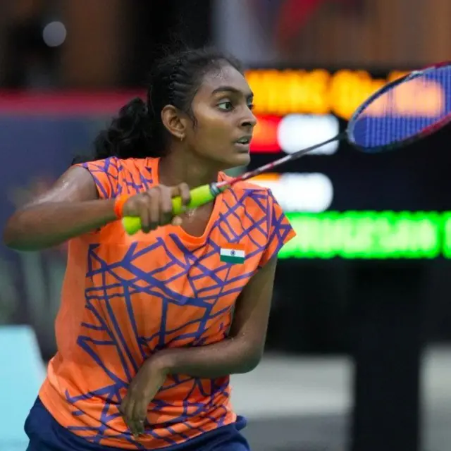 துளசிமதி