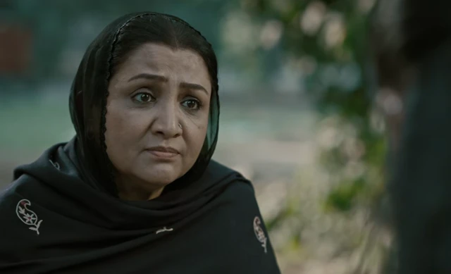 ایک اور پاکیزہ