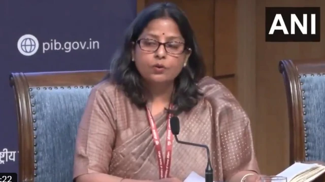 சுஜாதா சர்மா 