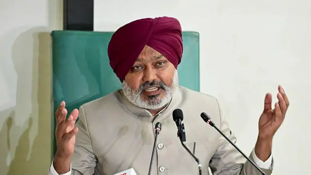 हरपाल सिंह चीमा