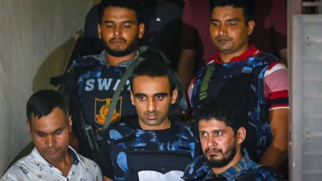 ਸਚਿਨ ਬਿਸ਼ਨੋਈ