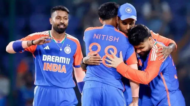 સૂર્યકુમાર યાદવની કૅપ્ટનશીપમાં ભારતે પહેલા શ્રીલંકા અને હવે બાંગ્લાદેશનો સફાયો કરી દીધો