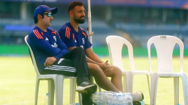 இந்தியா - இங்கிலாந்து - டி20 உலகக் கோப்பை