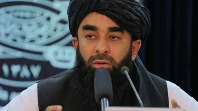 مجاهد