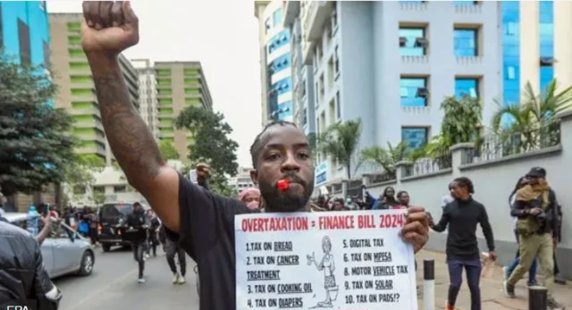 Ụtụisi ndị a chọrọ iwebata na Kenya