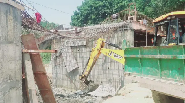 घोड़ासहन पुल