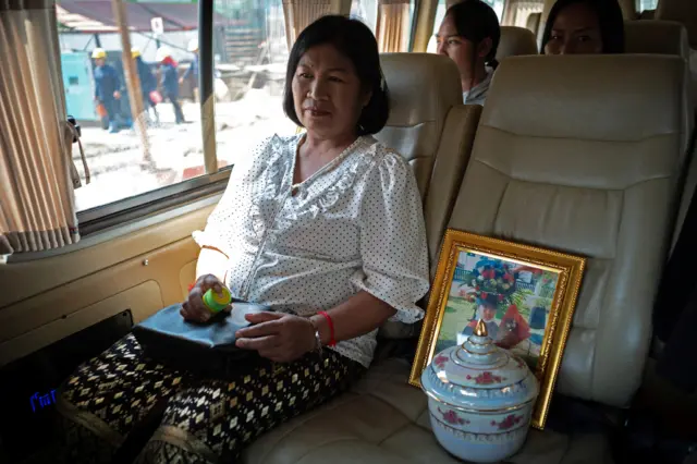 โมเดล กราดยิง หนองบัวลำภู