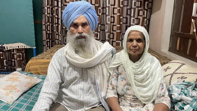 ਕਿਰਨਜੀਤ ਕੌਰ