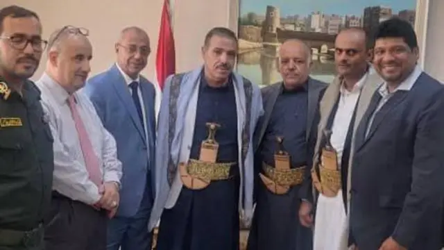 నిమిష ప్రియ, యెమన్, కేరళ, భారత్