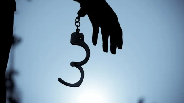عقوبة الإعدام
