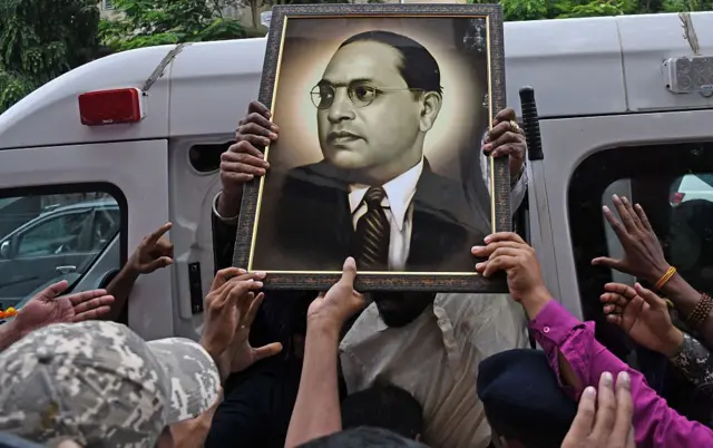 डॉ. बाबासाहेब आंबेडकर