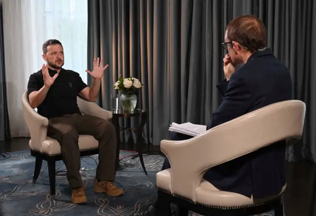 Зеленський 