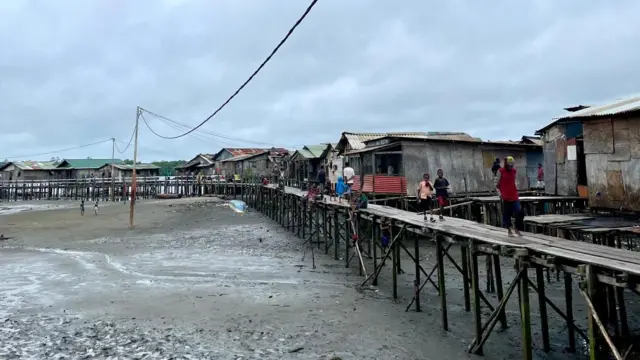 papua, ekonomi, kemiskinan, mimika, karaka