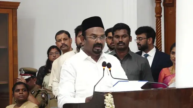 ஷாஜகான்