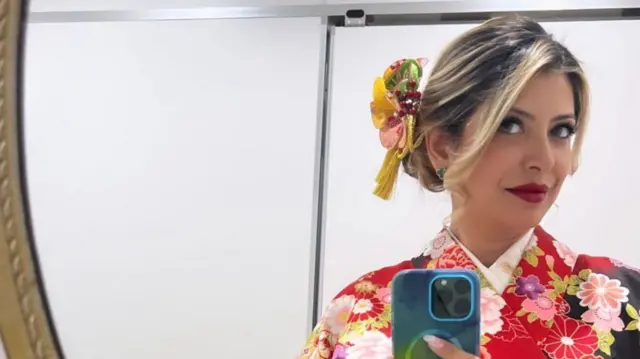 జస్వీన్ సంఘా