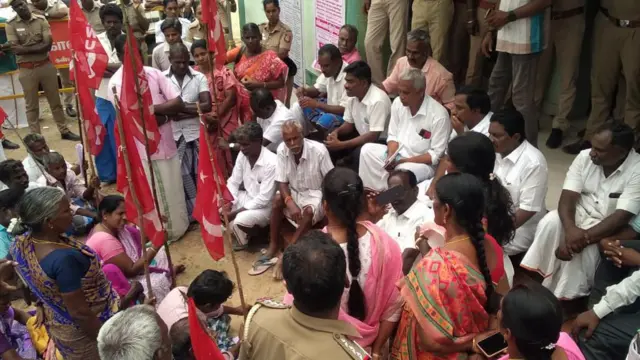கள்ளக்குறிச்சி விவசாயிகள்