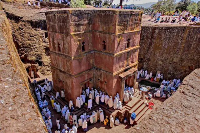 کلیسای سنت جورج