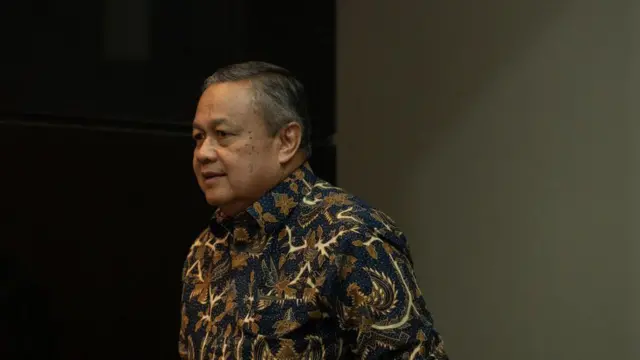 Perry Wariyo