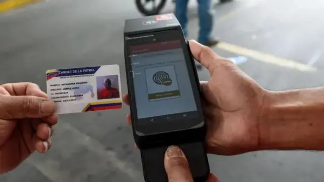 Kampuni ya China ZTE ilishirikiana katika utekelezaji wa mfumo wa Kadi wa nchi.